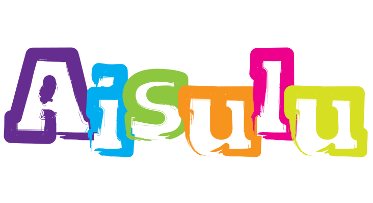 Aisulu casino logo