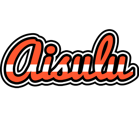 Aisulu denmark logo