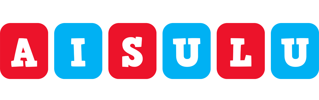 Aisulu diesel logo