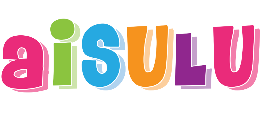 Aisulu friday logo
