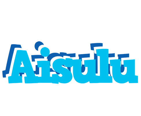Aisulu jacuzzi logo
