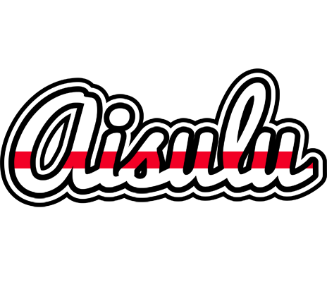 Aisulu kingdom logo