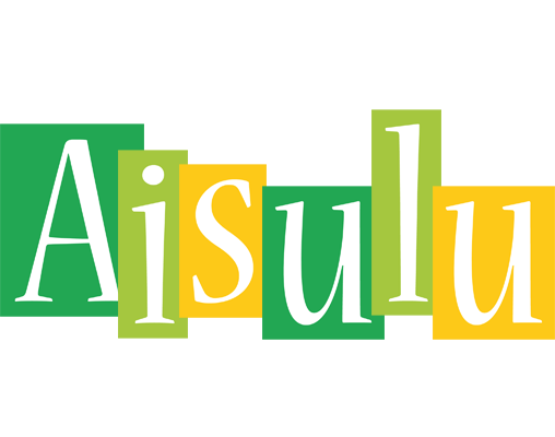Aisulu lemonade logo