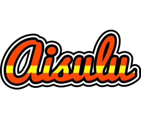 Aisulu madrid logo