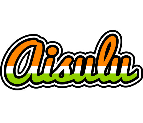 Aisulu mumbai logo