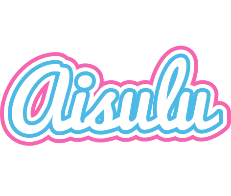 Aisulu outdoors logo