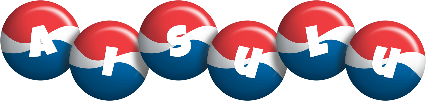 Aisulu paris logo
