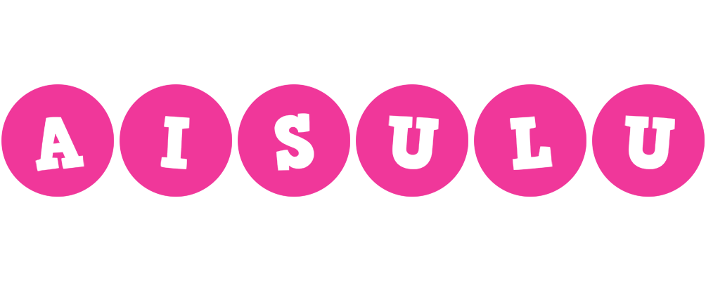 Aisulu poker logo