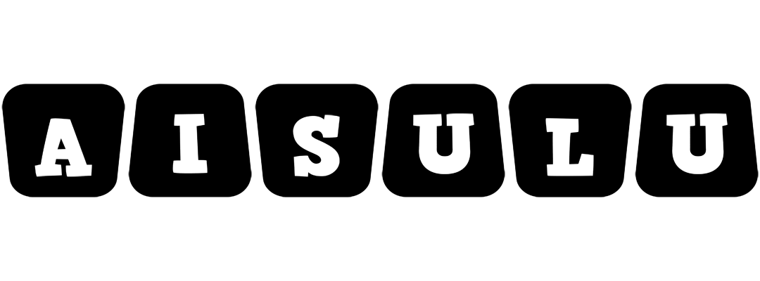 Aisulu racing logo