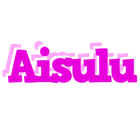 Aisulu rumba logo