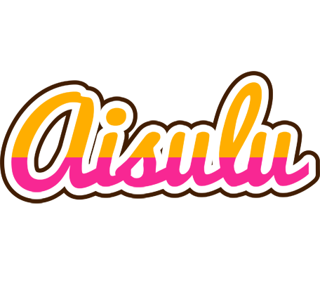 Aisulu smoothie logo