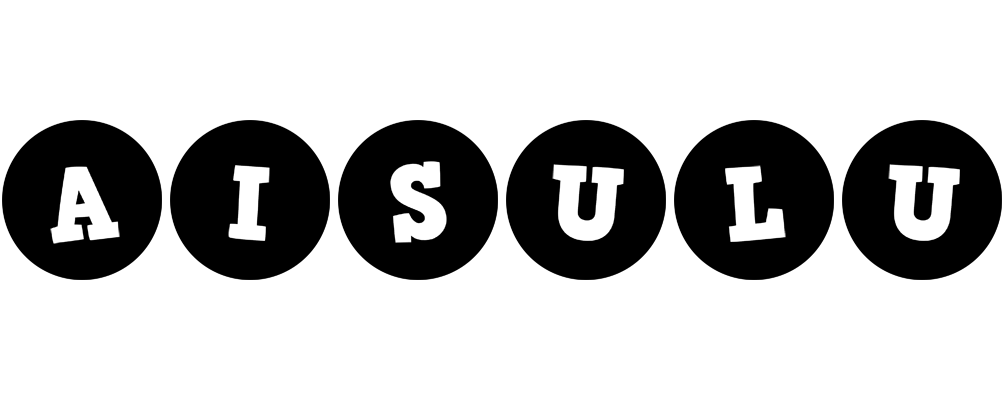 Aisulu tools logo