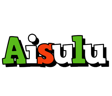 Aisulu venezia logo