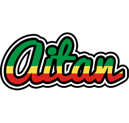 Aitan african logo