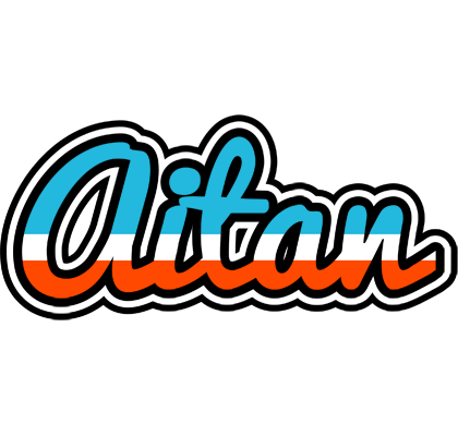 Aitan america logo