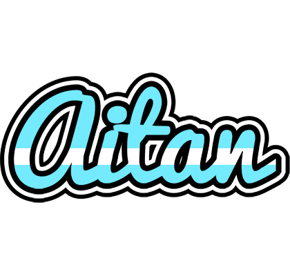 Aitan argentine logo