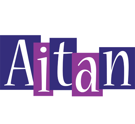 Aitan autumn logo