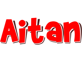 Aitan basket logo
