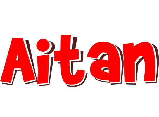 Aitan basket logo