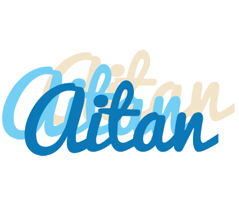 Aitan breeze logo