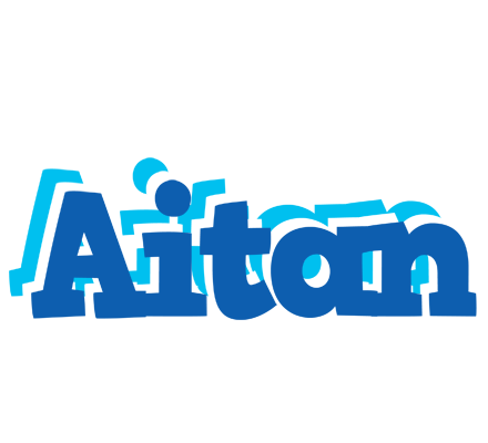 Aitan business logo