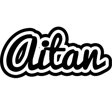 Aitan chess logo