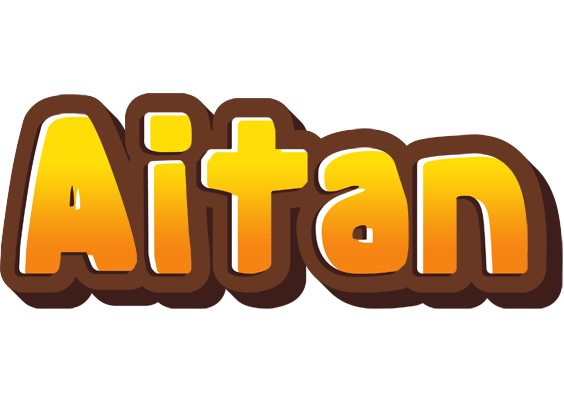 Aitan cookies logo