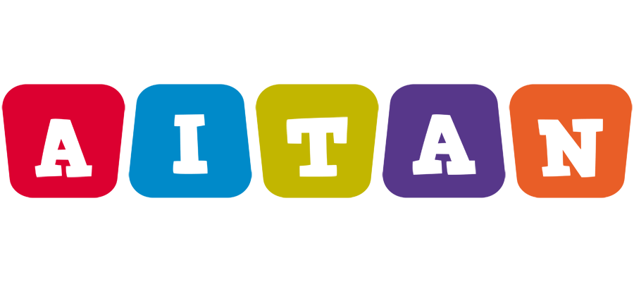 Aitan daycare logo