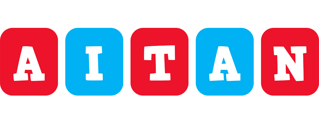 Aitan diesel logo