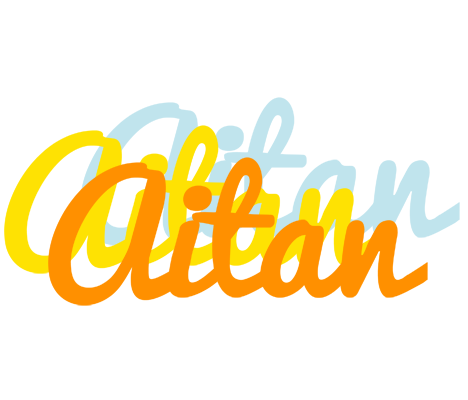Aitan energy logo