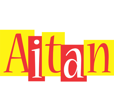 Aitan errors logo