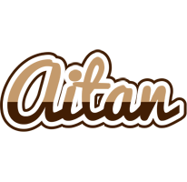 Aitan exclusive logo