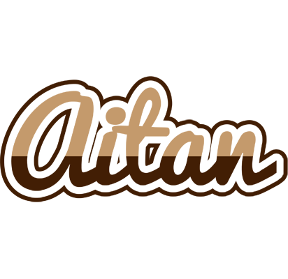 Aitan exclusive logo