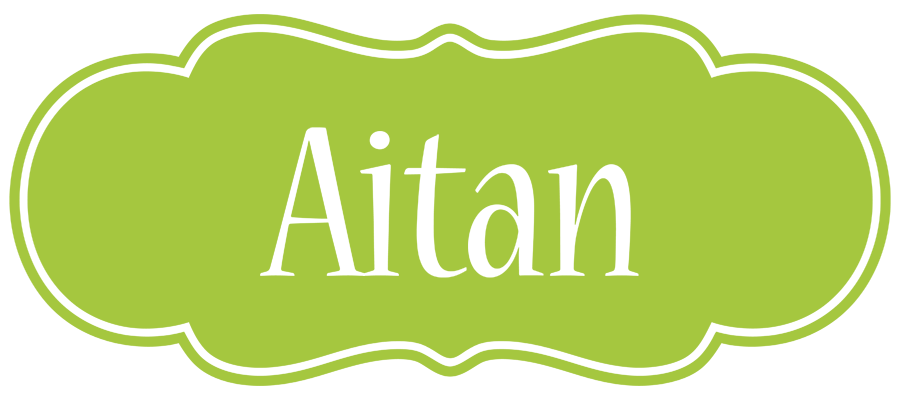 Aitan family logo