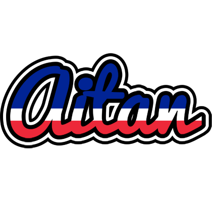 Aitan france logo