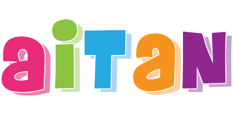 Aitan friday logo