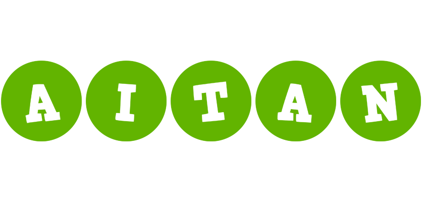 Aitan games logo