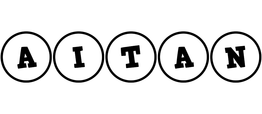 Aitan handy logo