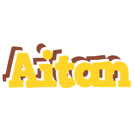Aitan hotcup logo