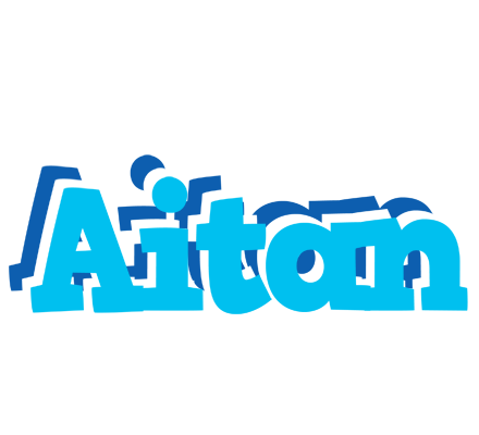 Aitan jacuzzi logo