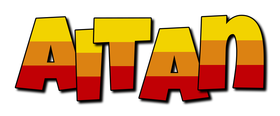 Aitan jungle logo