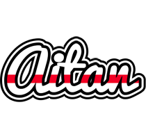 Aitan kingdom logo
