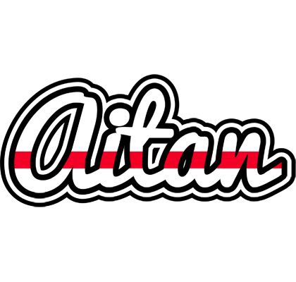 Aitan kingdom logo