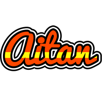 Aitan madrid logo