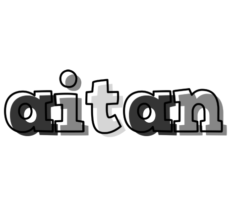 Aitan night logo