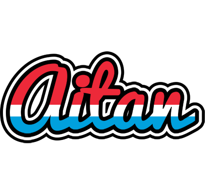 Aitan norway logo