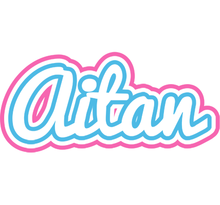 Aitan outdoors logo
