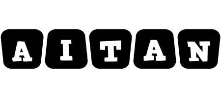 Aitan racing logo
