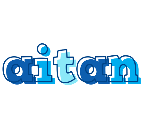 Aitan sailor logo