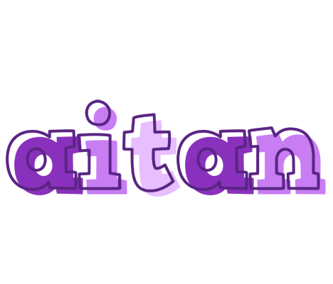 Aitan sensual logo